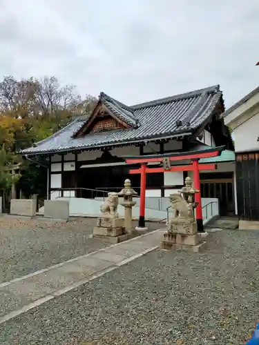 春日神社(大阪府)