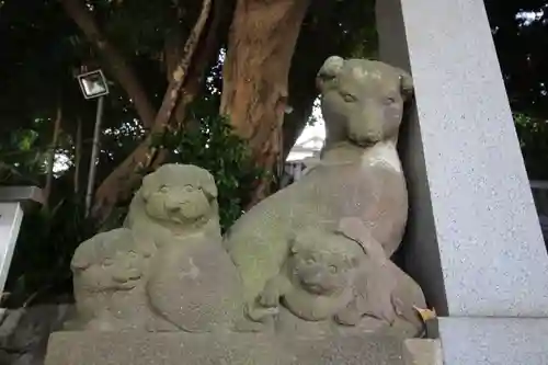 瀧泉寺（目黒不動尊）(東京都)