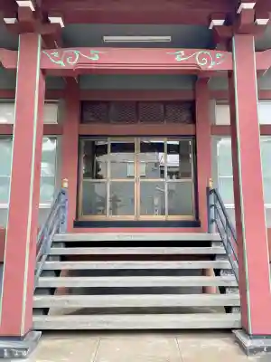 竜泉院(千葉県)