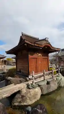 総持寺(大阪府)