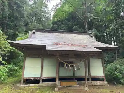 太平神社(栃木県)
