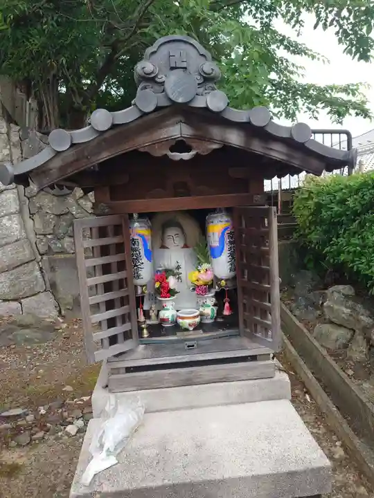 平野神社(滋賀県)