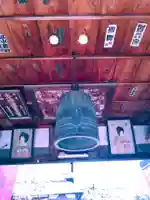 善名称院(真田庵)(和歌山県)