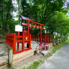 華厳神社(栃木県)