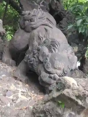 中村八幡宮(神奈川県)