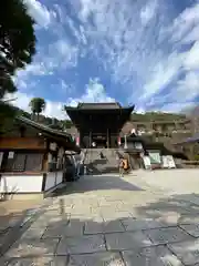 長谷寺(奈良県)