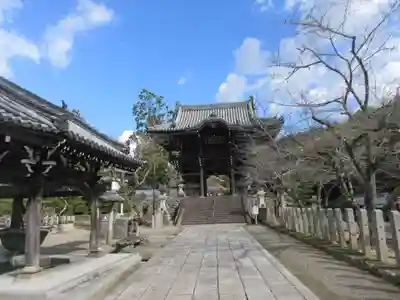 粉河寺(和歌山県)