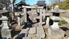 八幡神社(茨城県)