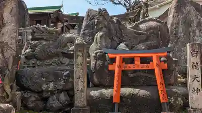 伏見豊川稲荷本宮(京都府)