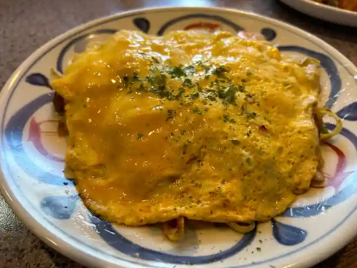 常光寺岡田観音堂(長野県)