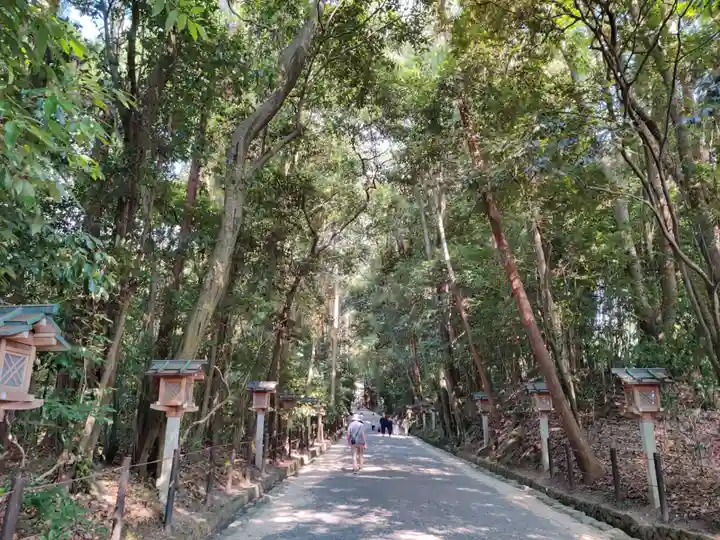 大神神社(奈良県)