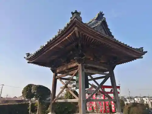 大慈院（弥富観音）のその他建物