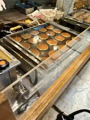 天祖神社(東京都)