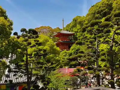 福祥寺（須磨寺）のその他建物