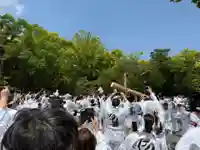 美奈宜神社(福岡県)