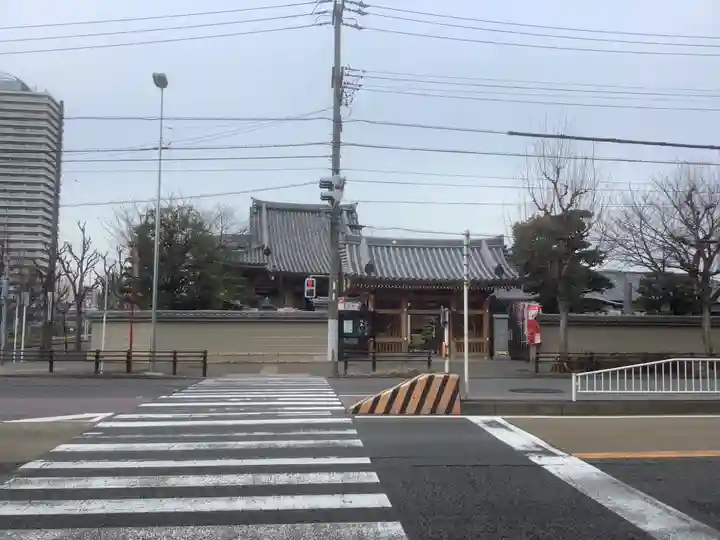東界寺のその他建物