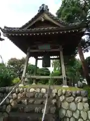 香林寺(埼玉県)