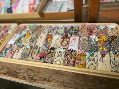 彌都加伎神社(三重県)