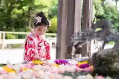 出雲大社相模分祠(神奈川県)