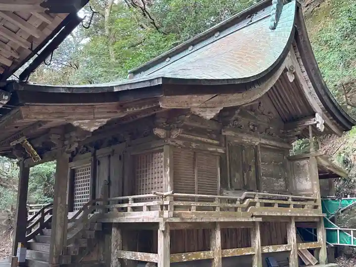常神社(福井県)