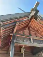 張碓稲荷神社のその他建物