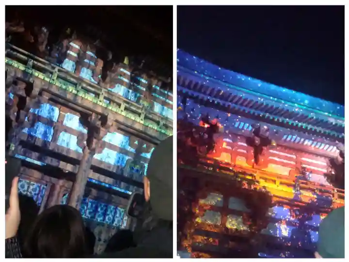 武蔵一宮氷川神社(埼玉県)