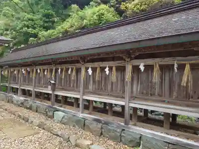 日御碕神社(島根県)