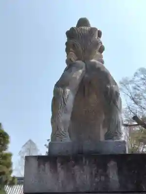 藤森神社(京都府)