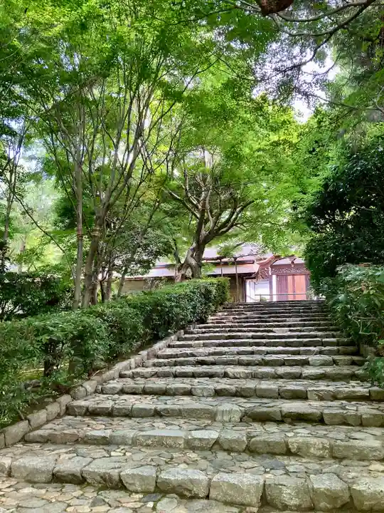 龍安寺のその他建物