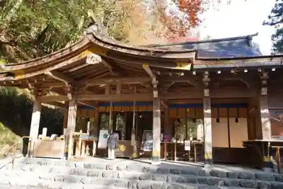 貴船神社(京都府)