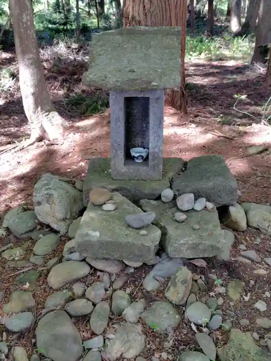 願成寺(福島県)