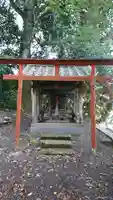 十倉神社の末社・摂社