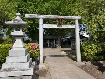 回天神社(茨城県)