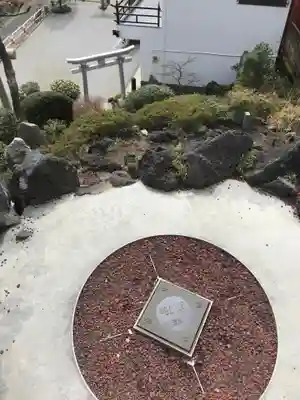 浅間神社のその他建物