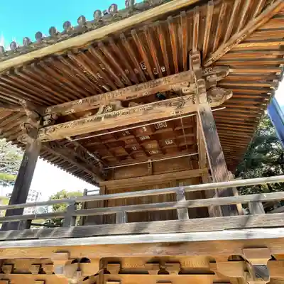 根津神社(東京都)
