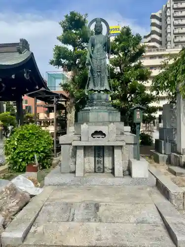 応願寺(栃木県)