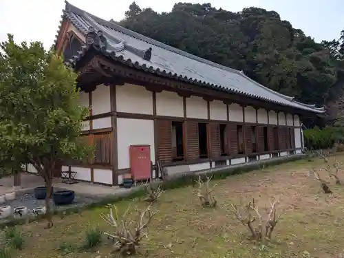 橘寺(奈良県)