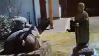 空也寺の地蔵