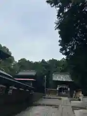 出雲伊波比神社(埼玉県)