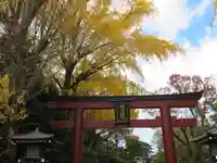 根津神社(東京都)