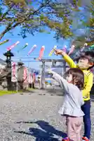 伊達神社(北海道)