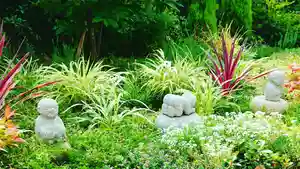 寿量山 速成寺の庭園(2019年06月20日(木) 20時59分23秒投稿)