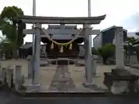 蔵王神社(愛知県)