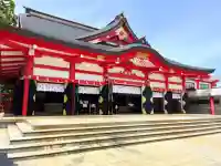 日枝神社(富山県)