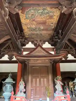 常徳寺(香川県)