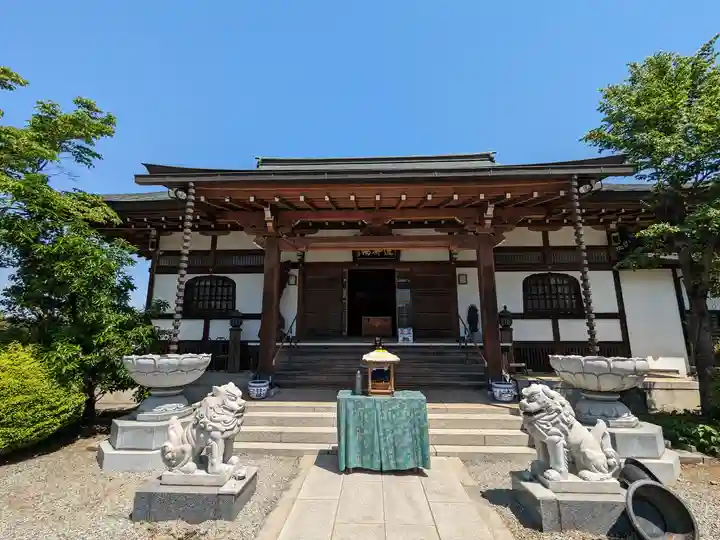 静簡院(埼玉県)
