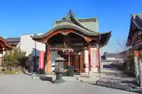 総持寺のその他建物