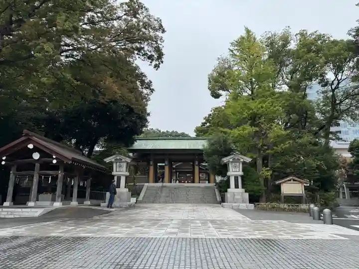 東郷神社(東京都)