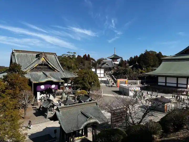 成田山新勝寺(千葉県)