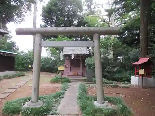水戸愛宕神社(茨城県)